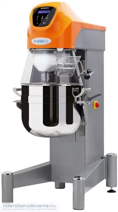Миксер планетарный STARMIX PL60NVHF 3ф Миксер планетарный STARMIX PL60NVHF 3ф (миниатюра)