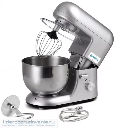 Миксер планетарный GASTROMIX B 5 ECO (миниатюра)