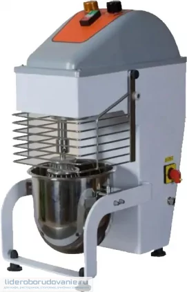 Миксер ANGELO PO IMP5 Миксер ANGELO PO IMP5 (миниатюра)
