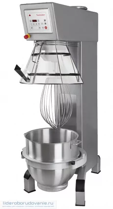 Миксер планетарный VARIMIXER ERGO 100 VL-5 (миниатюра)