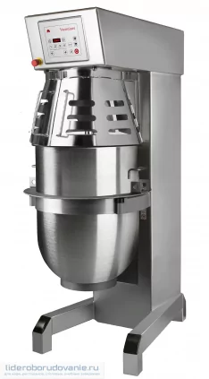 Миксер планетарный VARIMIXER AR200 VL-5 Миксер планетарный VARIMIXER AR200 VL-5 (миниатюра)