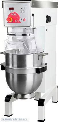 Миксер планетарный BEAR VARIMIXER AR60 VL-1S (миниатюра)