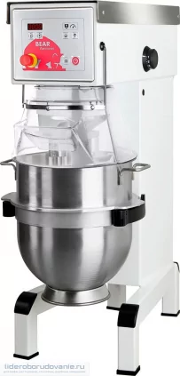 Миксер планетарный BEAR VARIMIXER AR60 VL-1S с приводом (миниатюра)