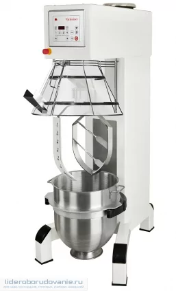 Миксер планетарный VARIMIXER ERGO 60 VL-5 (миниатюра)