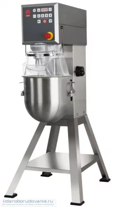 Миксер планетарный BEAR VARIMIXER RN20 VL-2 напольный (миниатюра)