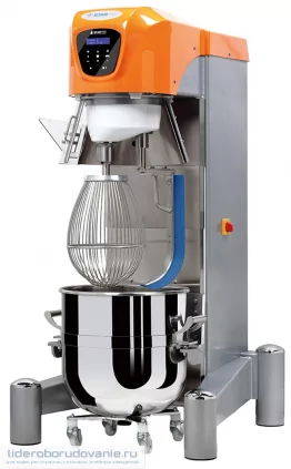Миксер планетарный STARMIX PL100NVAHF (миниатюра)