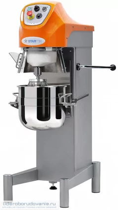 Миксер планетарный STARMIX PL20CN2F Миксер планетарный STARMIX PL20CN2F (миниатюра)