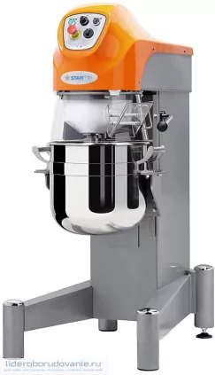 Миксер планетарный STARMIX PL30NVF (миниатюра)