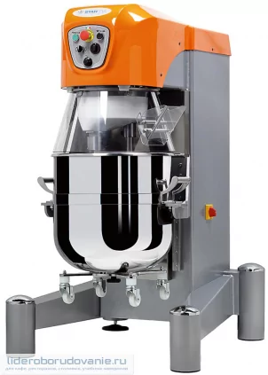 Миксер планетарный STARMIX PL80NVAF (миниатюра)