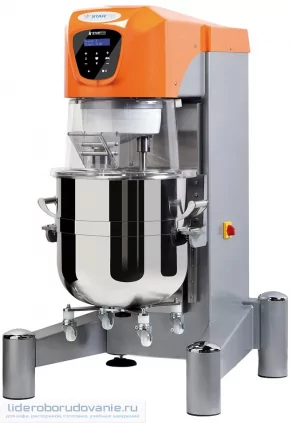 Миксер планетарный STARMIX PL80NVAHF (миниатюра)