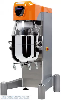 Миксер планетарный STARMIX PL80SNVAHF (миниатюра)