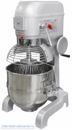 Миксер планетарный ROAL B50-SF (миниатюра)