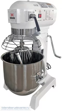 Миксер планетарный XINXIN B 30N (миниатюра)
