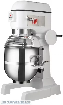 Миксер планетарный XINXIN B 50N (миниатюра)