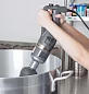 Миксер ROBOT COUPE CMP 250 Combi