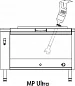 Миксер ROBOT COUPE MP 350 ULTRA