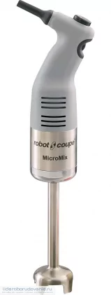 Миксер ROBOT COUPE MicroMix (миниатюра)