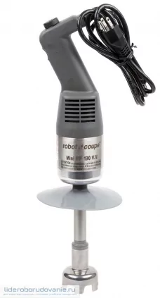 Миксер ROBOT COUPE Mini MP 190 V. V. Миксер ROBOT COUPE Mini MP 190 V. V. (миниатюра)