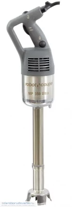 Миксер ROBOT COUPE MP 350 ULTRA (миниатюра)