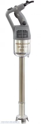 Миксер ROBOT COUPE MP 450 Ultra V.V. (миниатюра)