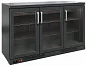 Шкаф холодильный барный POLAIR TD103-BAR Шкаф холодильный барный POLAIR TD103-BAR