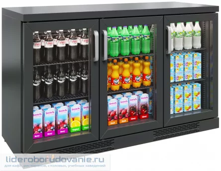 Шкаф холодильный барный POLAIR TD103-BAR Шкаф холодильный барный POLAIR TD103-BAR (миниатюра)