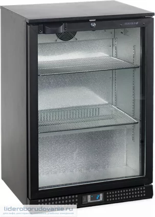 Шкаф холодильный TEFCOLD BA10H (миниатюра)