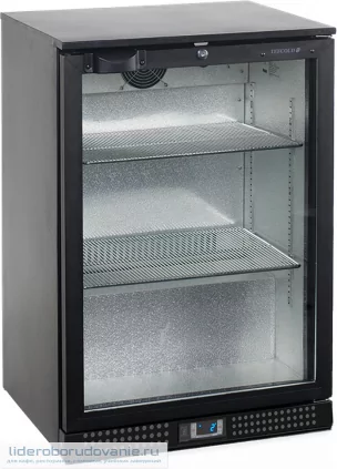 Шкаф холодильный TEFCOLD BA15H (миниатюра)