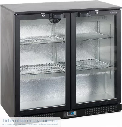 Шкаф холодильный TEFCOLD BA20H (миниатюра)