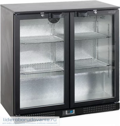 Шкаф холодильный TEFCOLD BA25H (миниатюра)