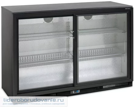 Шкаф холодильный TEFCOLD BA30S-2 (миниатюра)