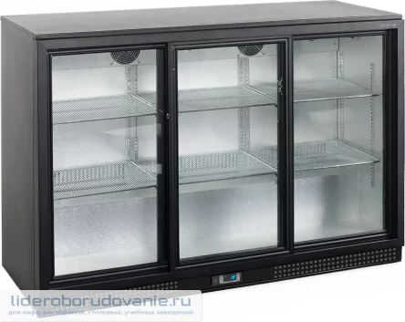Шкаф холодильный TEFCOLD BA30S-3 Шкаф холодильный TEFCOLD BA30S-3 (миниатюра)
