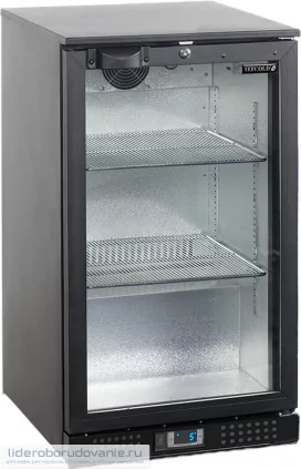 Шкаф холодильный TEFCOLD BA5H (миниатюра)