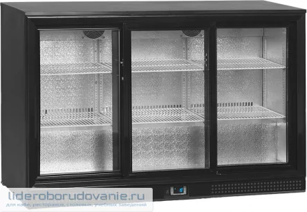 Шкаф холодильный TEFCOLD DB301S-3 Шкаф холодильный TEFCOLD DB301S-3 (миниатюра)