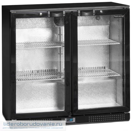 Шкаф холодильный TEFCOLD DB200H (миниатюра)