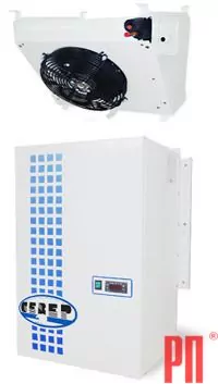 Сплит-система СЕВЕР BGS 220 S (миниатюра)