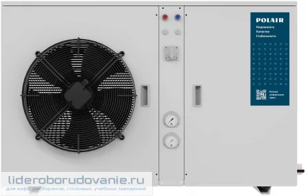 Агрегат POLAIR CUB-RCL13 (миниатюра)