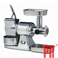 Мясорубка ELECTROLUX MMG12 603539 (миниатюра)