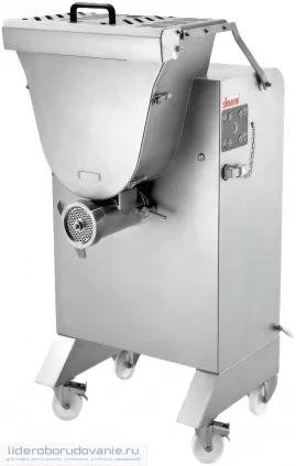 Мясорубка Sirman MASTER 90 HP 7 Унгер Мясорубка Sirman MASTER 90 HP 7 Унгер (миниатюра)