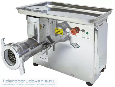 Мясорубка МИМ-600М Мясорубка МИМ-600М (миниатюра)