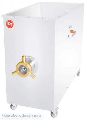 Мясорубка KT LM-130/P UNGER (миниатюра)