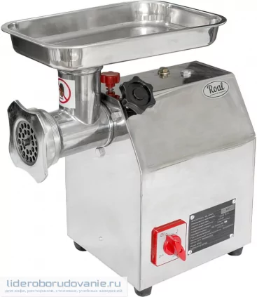 Мясорубка ROAL ML-16AAL (миниатюра)
