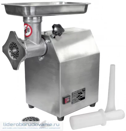 Мясорубка ROAL WW-16AAL (миниатюра)