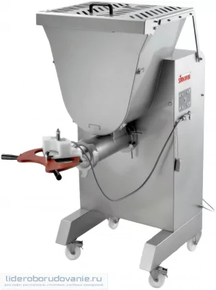 Мясорубка Sirman MASTER 90 HP 7 FULL CONTROL Унгер (миниатюра)