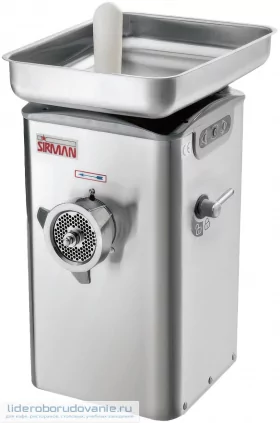 Мясорубка Sirman TC-22 BARCELLONA T (миниатюра)