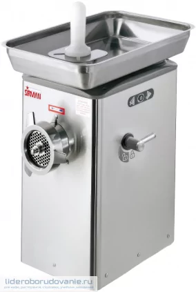 Мясорубка Sirman TC-32 BARCELLONA Q (миниатюра)
