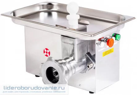 Мясорубка Торгтехмаш ТМ-32М (миниатюра)