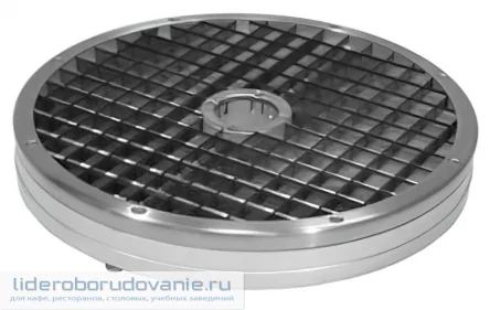 Решетка FEUMA AE для диска кубики 542224 20X20 Решетка FEUMA AE для диска кубики 542224 20X20 (миниатюра)