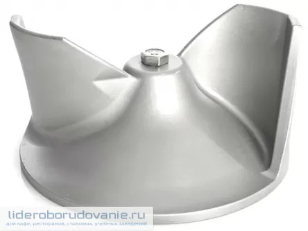 Ротор FEUMA RT для цилиндров TR-S 542391 (миниатюра)