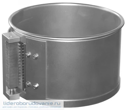 Цилиндр соломка FEUMA AE 542544 6х5мм (миниатюра)